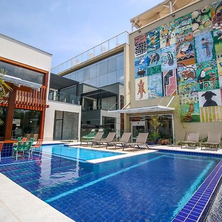 Hotel da Praça Bonito  Exterior foto